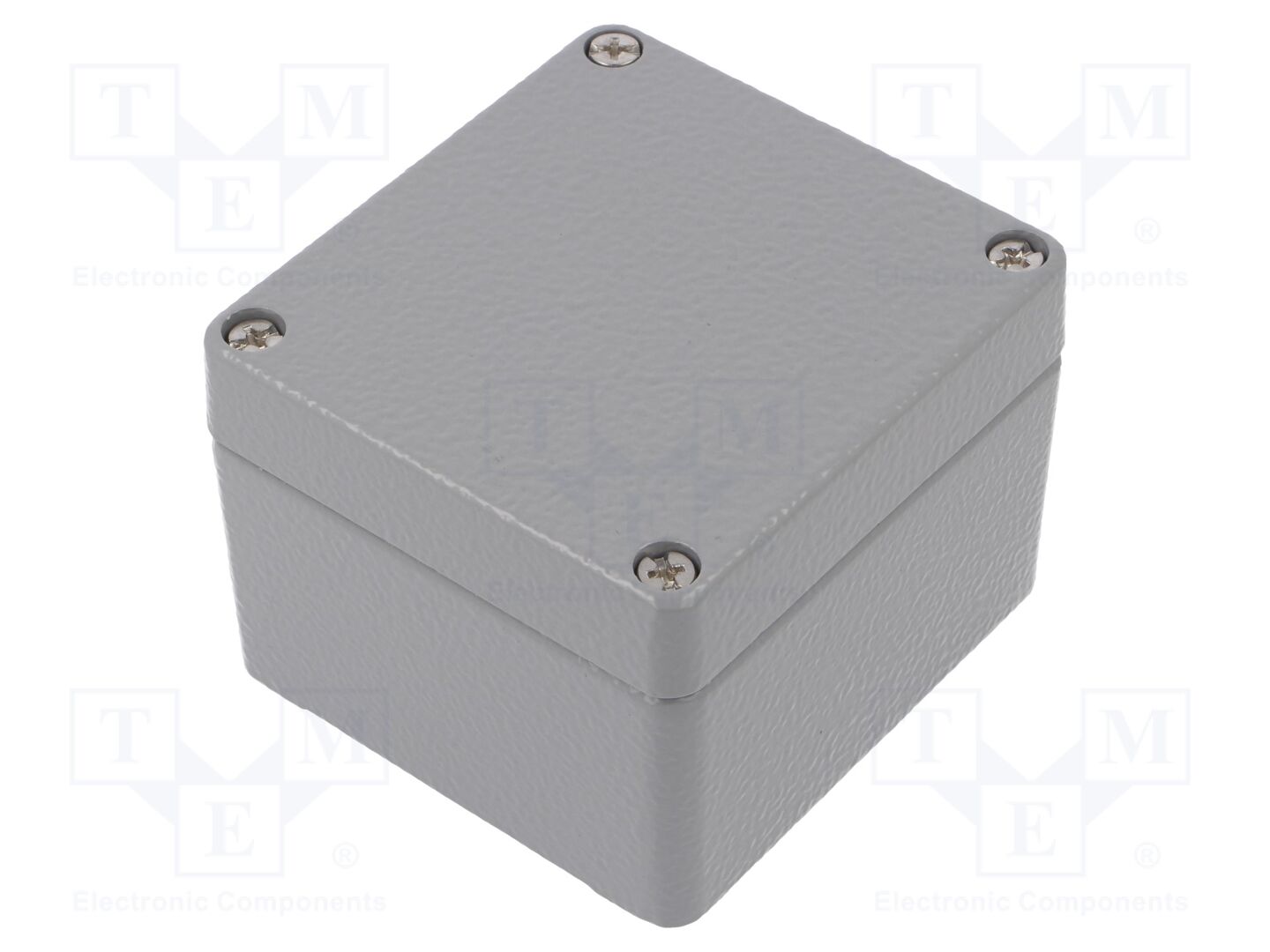 OBO BETTERMANN MX 080705 SGR Monikäyttöinen kotelo 75x80x57mm