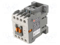 LS ELECTRIC MC-9A/4-230VAC Kontaktori 230VAC