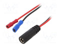 CELLEVIA POWER CABLE-2/CL Adapteri 0.3m (50 kpl erä)