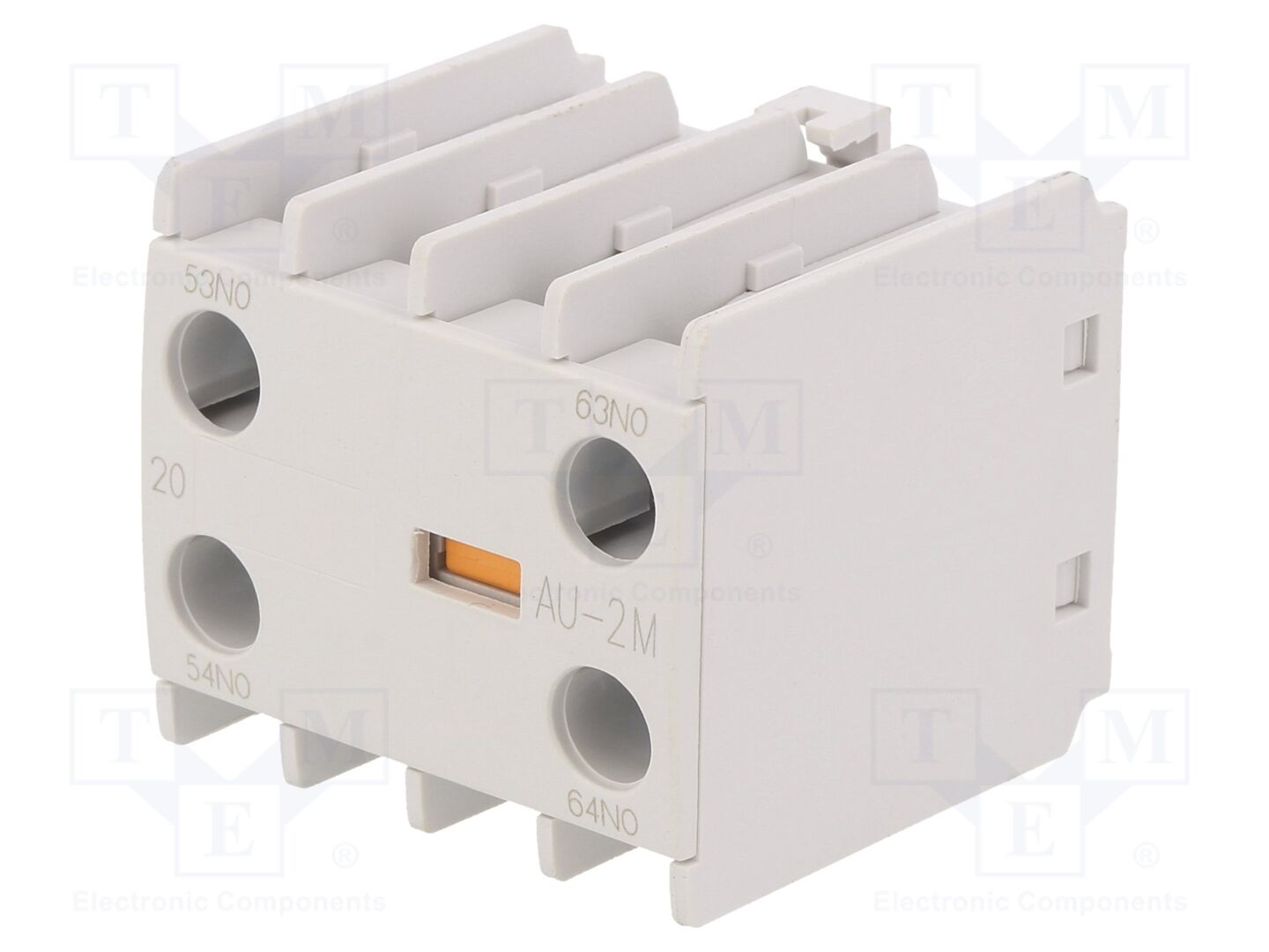 LS ELECTRIC AU-2M-2A Apukosketin IP20