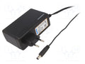 AIMTEC AMA65ER4-120500Y Kytkinmuuntaja Plug-in 5A