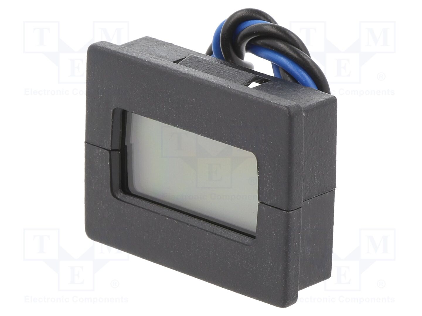 TRUMETER 7016 Impulssilaskuri LCD 999999