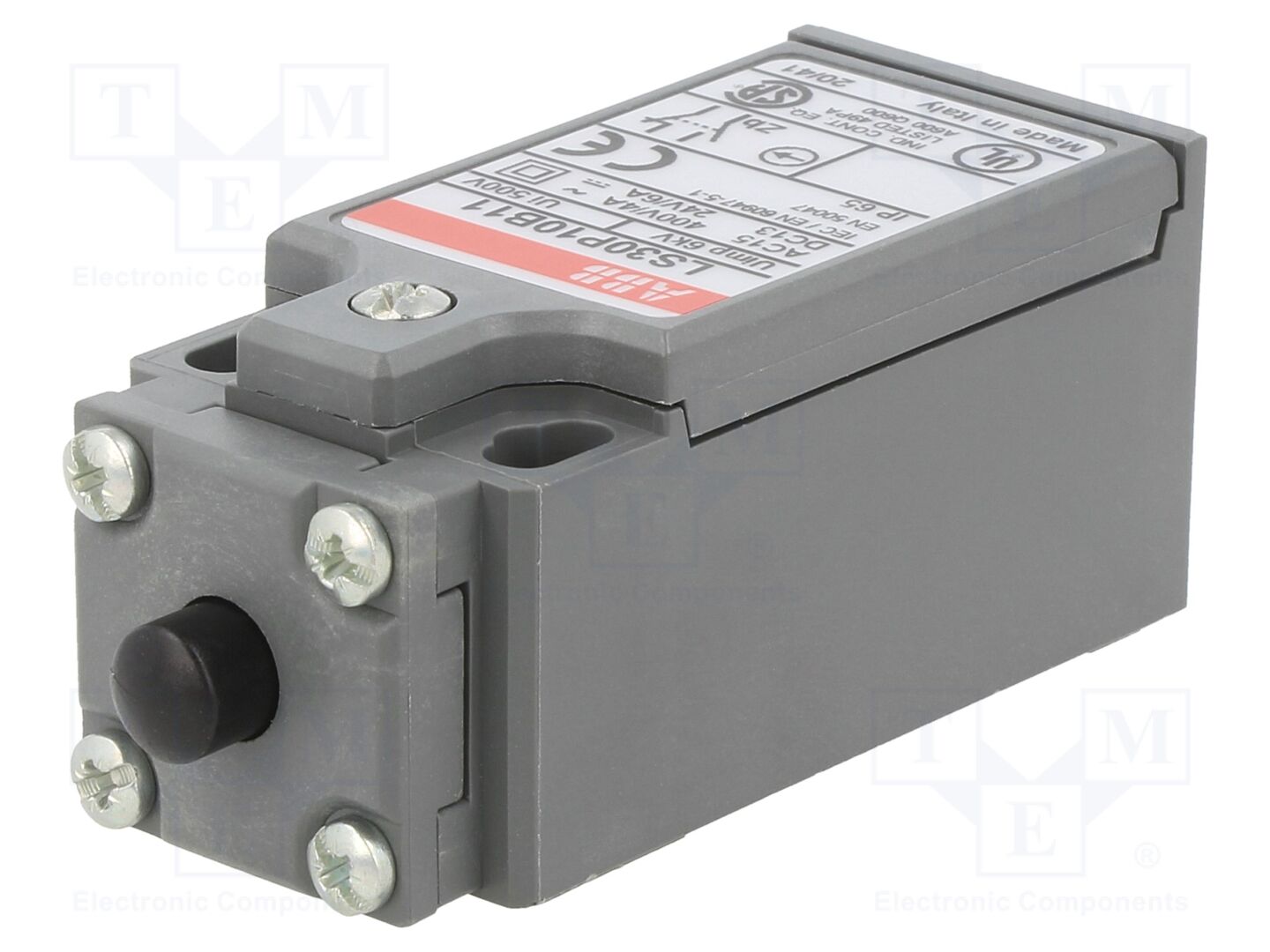 ABB LS30P10B11 Rajakytkin 400VAC