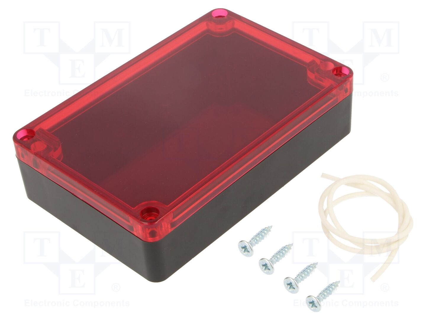 MASZCZYK KM-178BKTRR Yleiskotelot 90x135x35mm
