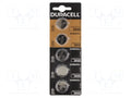 DURACELL BAT-CR2032/DR-B5 Litiumparisto 3V
