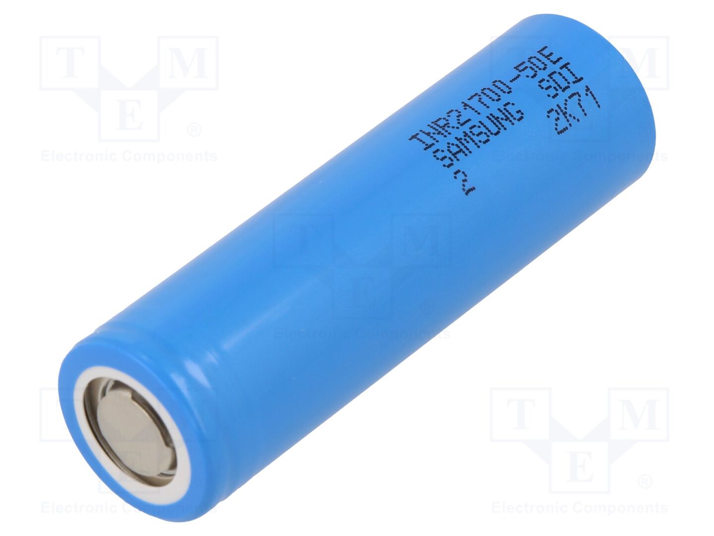 SAMSUNG SDI INR21700-50E Akku 5000mAh