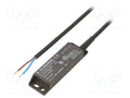 SCHMERSAL BN 310-RZ Reed-anturi 120W