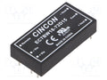CINCON EC7BW18-72D15 DC/DC-muunnin 20W