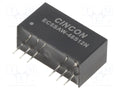 CINCON EC5SAW-48S12N DC/DC-muunnin 10W