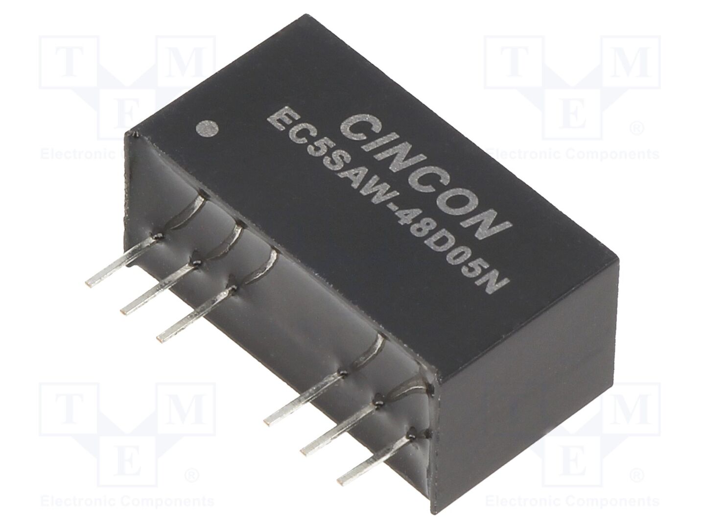 CINCON EC5SAW-48D05N DC/DC-muunnin 10W