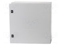 SCHNEIDER ELECTRIC NSYCRN66200 Seinäkaappi 600x600x200mm