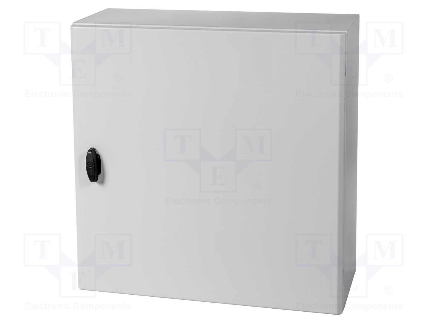 SCHNEIDER ELECTRIC NSYS3D6625P Seinäasennuskotelo 600x600x250mm