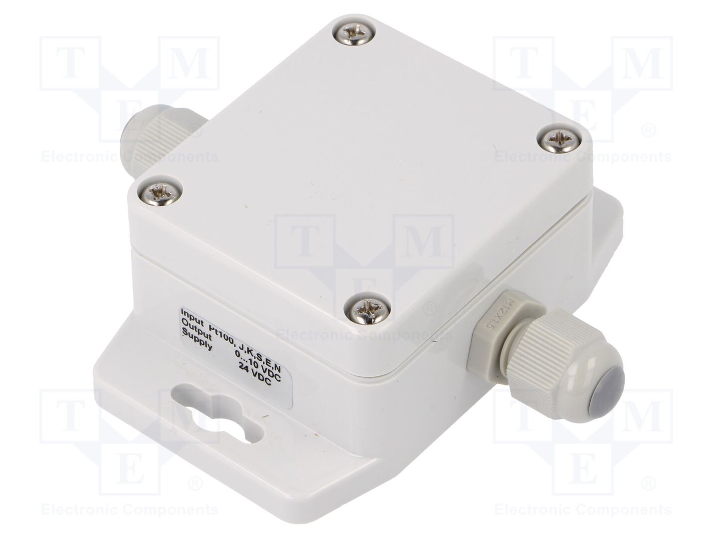 APAR AR550/U Lampotilamuunnin 18÷36VDC