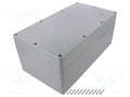 GAINTA A30393-IP68 Yleiskotelo 200x360x150mm IP68