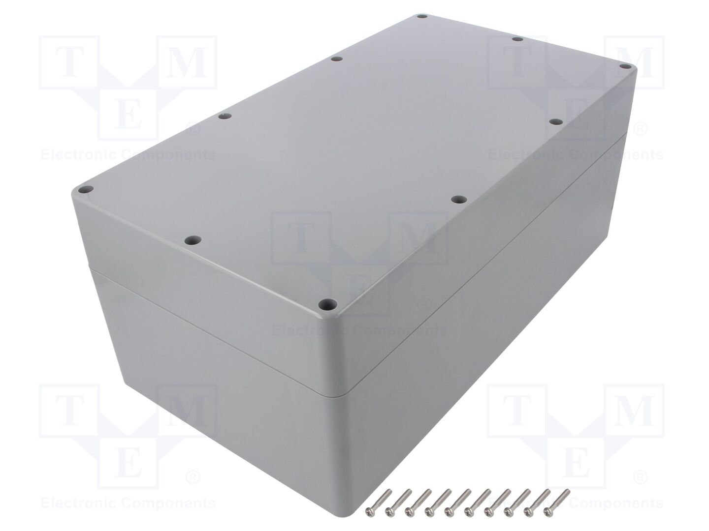 GAINTA A30393-IP68 Yleiskotelo 200x360x150mm IP68