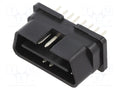 MINITOOLS A-OBD-E2 Diagnostiikkaliitin OBD II, 16 PIN