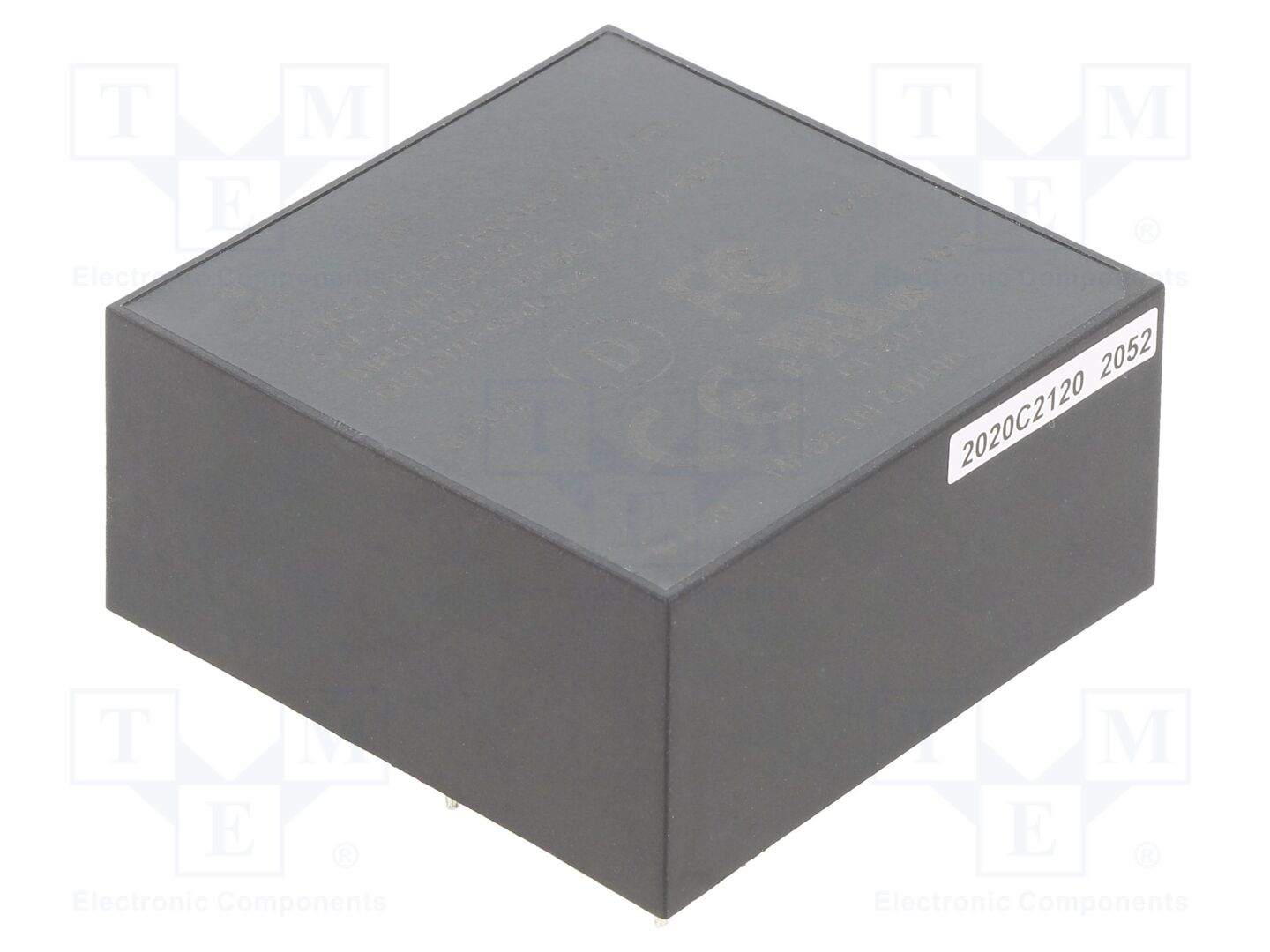 CINCON CFM41S050-E PCB AC/DC-muunnin 40W