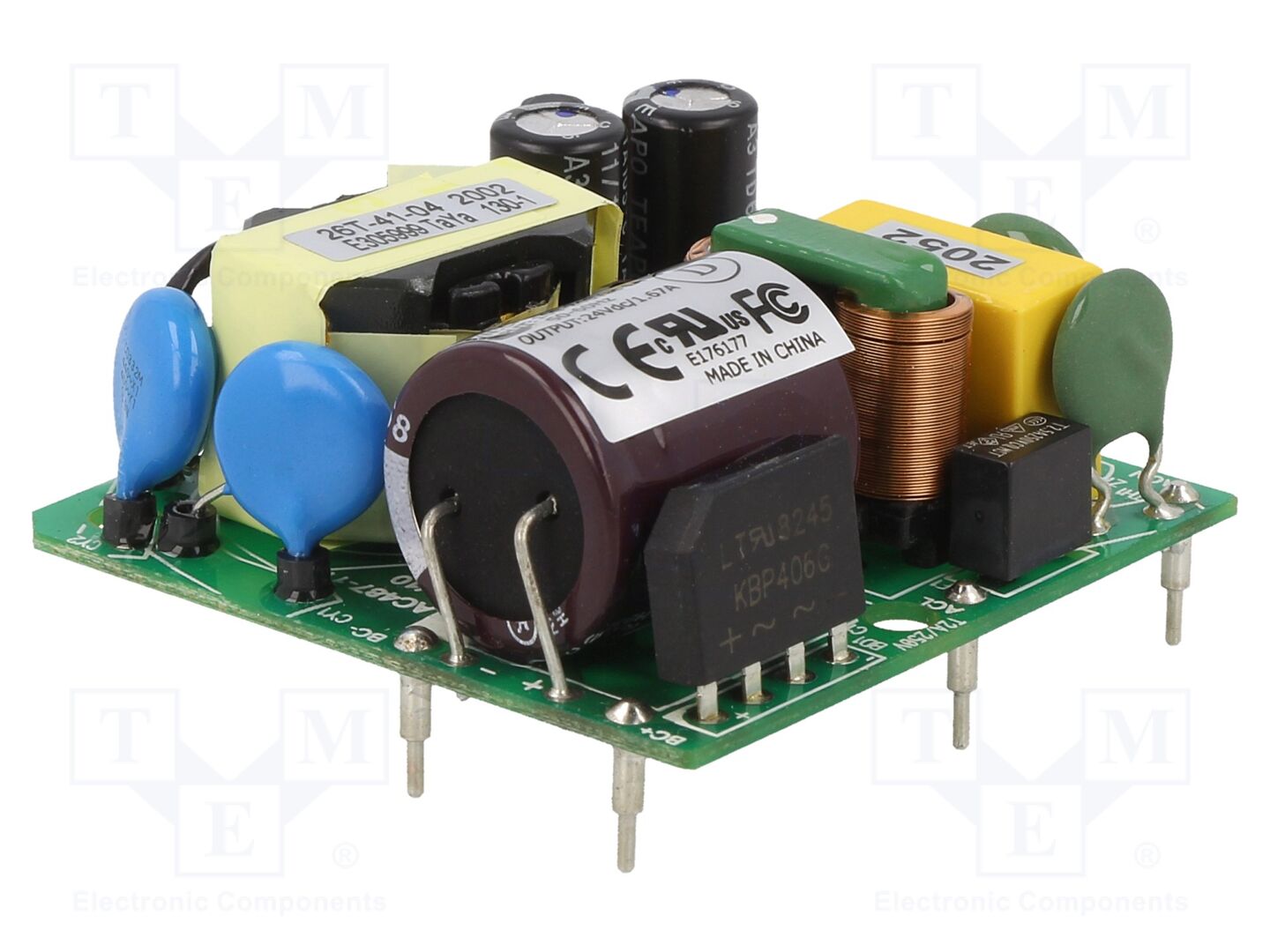 CINCON CFM41S240 AC/DC-muunnin 40W