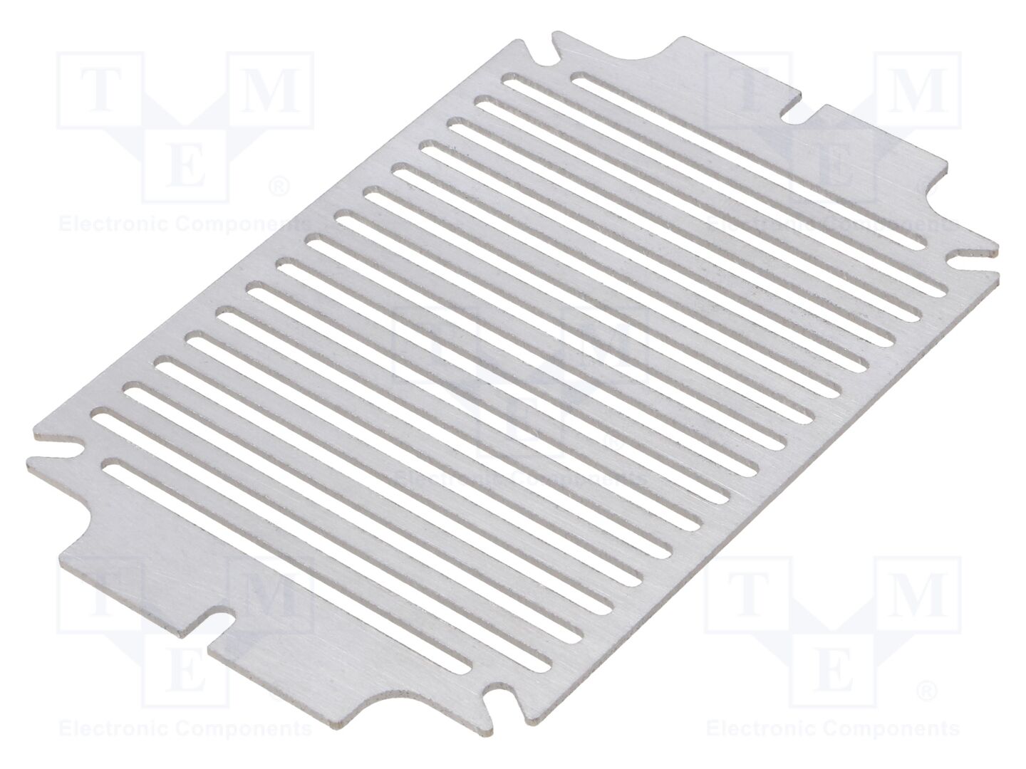 KRADEX ZMB150.100-IOTM1 Asennuslevy 84.8 g