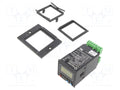 TRUMETER 7922 Impulsrilaskuri LCD, IP65