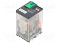 SCHNEIDER ELECTRIC RXM2AB1ED Sähkömagneettinen rele 48VDC