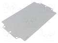 WEIDMÜLLER POK-MOPL-1626 Asennuslevy 394.2g