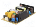 CINCON CFM60M480 Avoin kehikko -verkkolaite 60W 120-370VDC