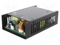 CINCON CFM300S120C Avoimen kehyksen kytkentävirtalähde 300W 12VDC
