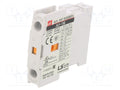 LS ELECTRIC AU-1M-1A Apuhohdin NO