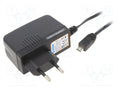 AIMTEC AMA12EU1-050200Y Plug-in Power Supply 5VDC