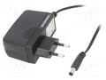 AIMTEC AMA12ER5-050200Y Kytkinmuuntaja Plug-in 5VDC