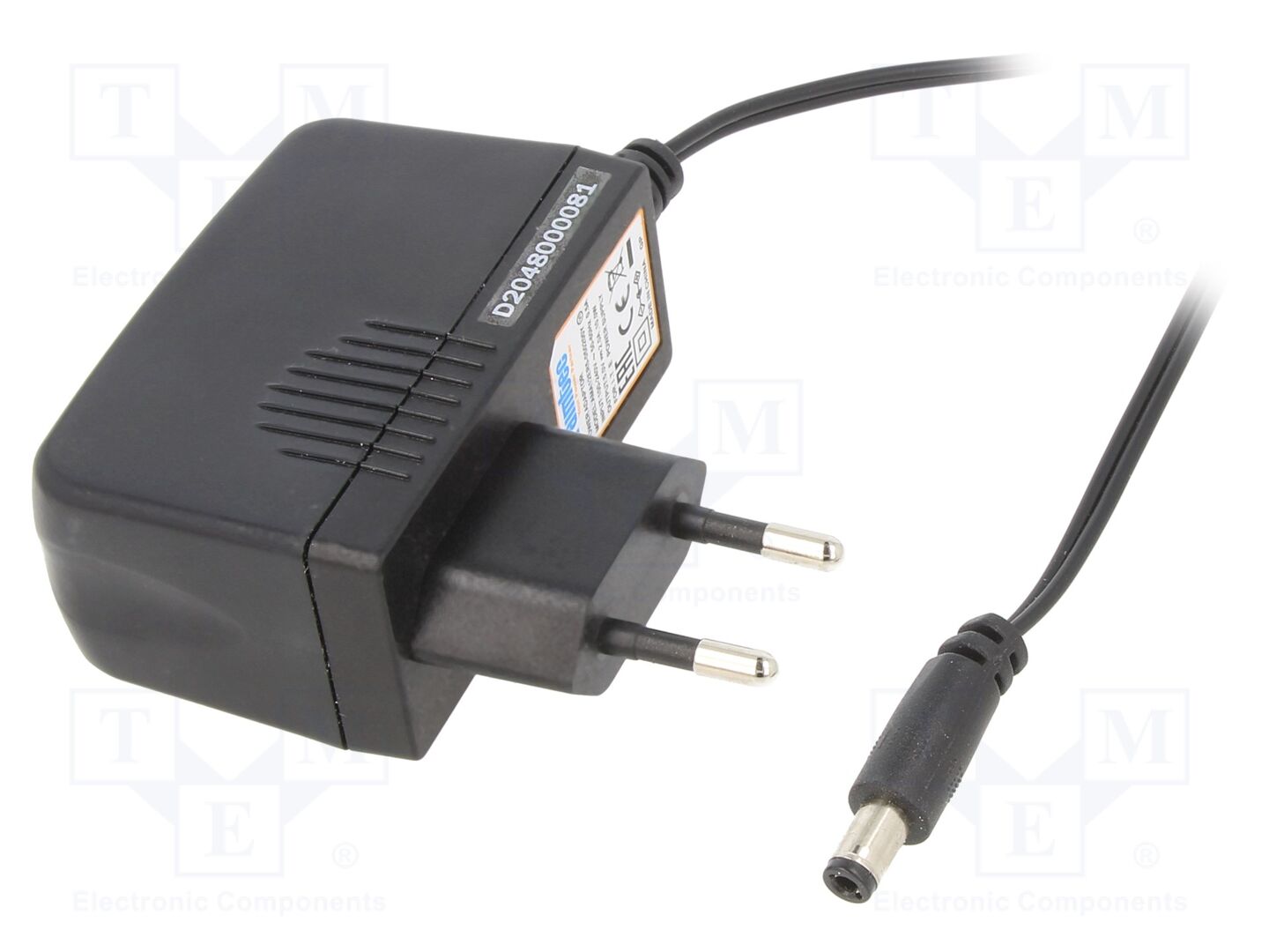 AIMTEC AMA12ER5-050200Y Kytkinmuuntaja Plug-in 5VDC