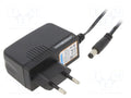AIMTEC AMA12ER4-050200Y Plug-in verkkolaite 5VDC