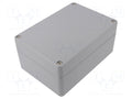RAYCHEM RPG ALUEIN-RJ37 Yleiskotelo 140x200x90mm
