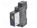 TRUMETER 7957 Digitaalinen ajastin 24÷240VAC