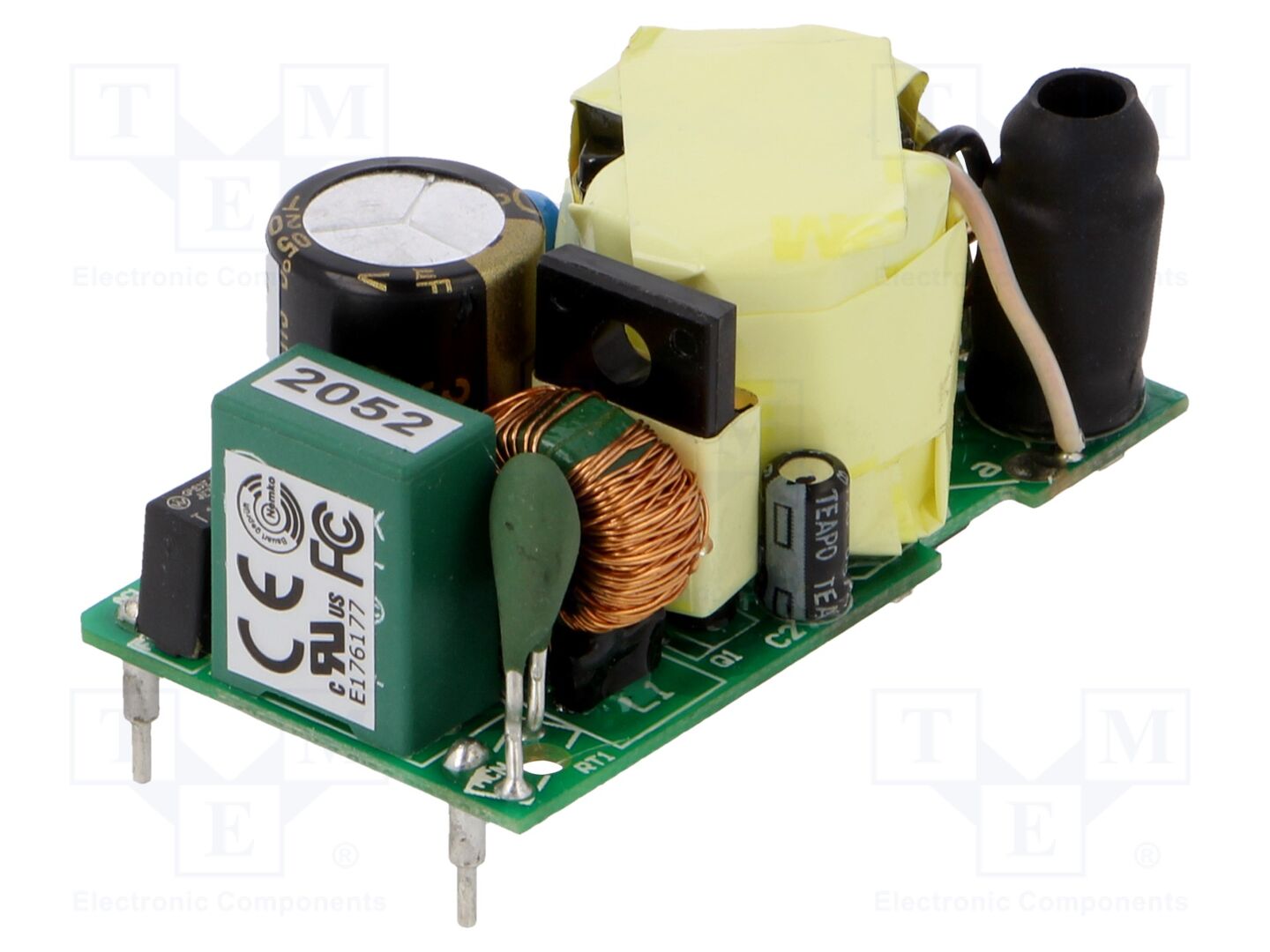 CINCON CFM25S240 AC/DC-muunnin 25W