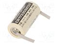 FDK BAT-CR17335SE-B Litiumparisto 3V 1800mAh