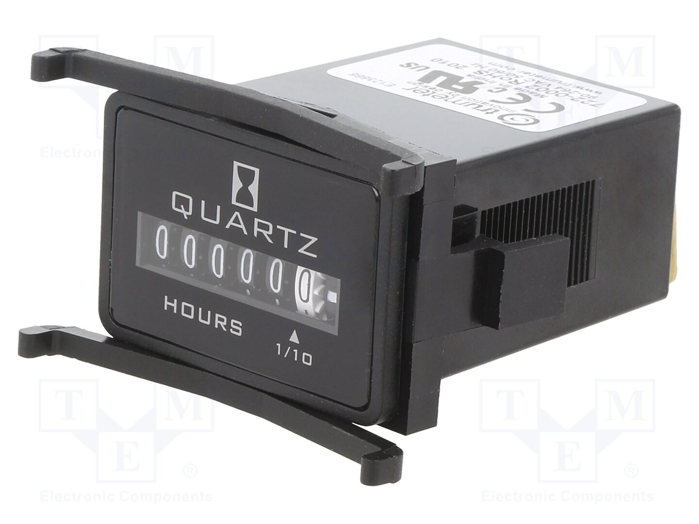TRUMETER 722-0002 Tuntilaskuri 68.65g