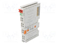 Beckhoff Automation KL2134 Automaatiomoduuli 24VDC