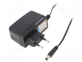 AIMTEC AMA12ER4-120100Y Plug-in verkkolaite 12V 1A