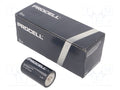 PROCELL BAT-LR20/DRPR-BOX Alkaliparisto 1,5V