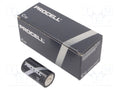 PROCELL BAT-LR14/DRPR-BOX Alkaliparisto 1.5V