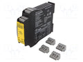 SCHMERSAL SRB301ST 230V Turvarele 230V