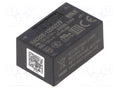 RECOM RAC02E-12SK/277 AC/DC-muunnin 2W