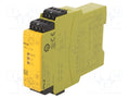 PILZ 774191 Turvarele 24VDC