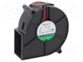 SUNON PF75302B1-A99-B Puhallin 24VDC