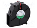 SUNON PF75301B3-A99-B Puhallin 12VDC