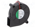 SUNON EF50151B3-A99-B Puhallin 12VDC