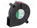 SUNON EF50151B2-A99-B Puhallin 12VDC