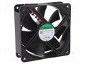 SUNON EEC0382B3-A99 Aksiaalituuletin 24VDC